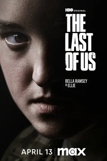 Plakat к сериалу "The Last of Us" #1285429