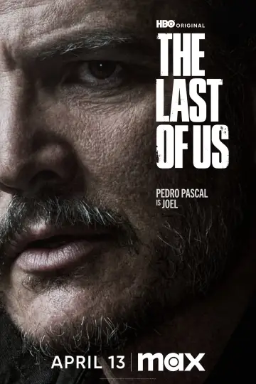 Plakat к сериалу "The Last of Us" #1285431