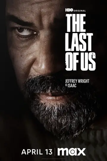 Plakat к сериалу "The Last of Us" #1285433