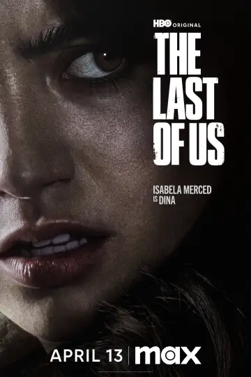 Plakat к сериалу "The Last of Us" #1285434