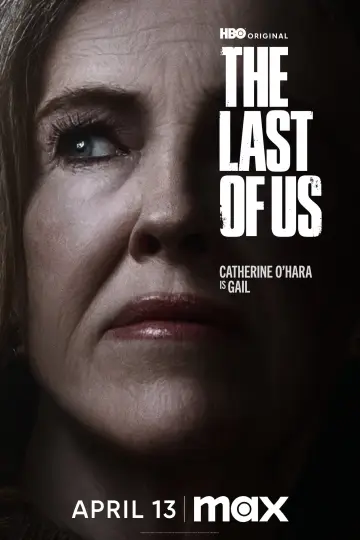 Plakat к сериалу "The Last of Us" #1285435