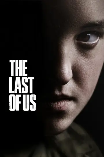 Plakat к сериалу "The Last of Us" #1285436