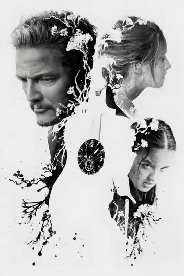 Plakat к сериалу "The Last of Us" #1285437