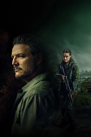 Plakat к сериалу "The Last of Us" #1285439
