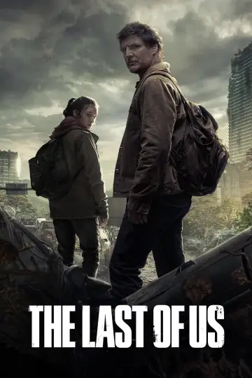 Plakat к сериалу "The Last of Us" #1285441