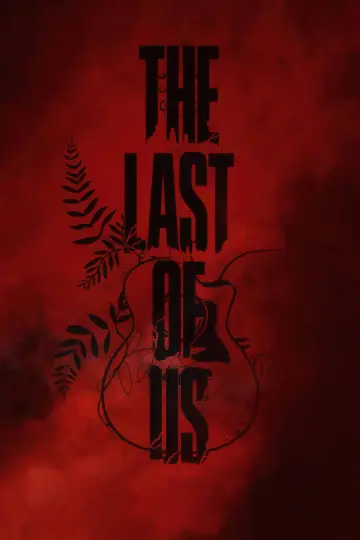 Plakat к сериалу "The Last of Us" #1285443