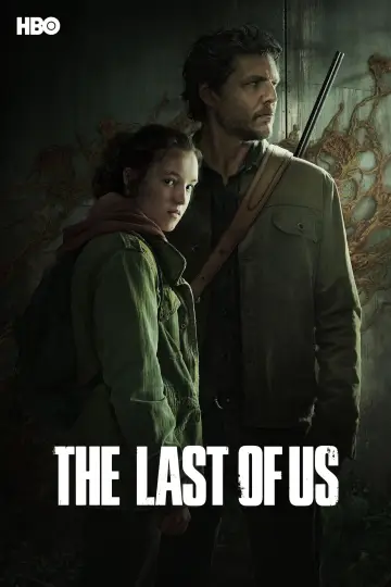 Plakat do serialu "The Last of Us" #1536051