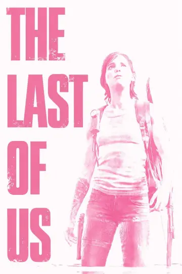 Plakat do serialu "The Last of Us" #1586966