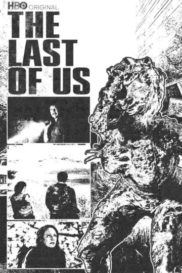Plakat do serialu "The Last of Us" #1818586