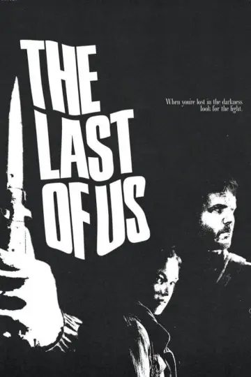 Plakat do serialu "The Last of Us" #1818587