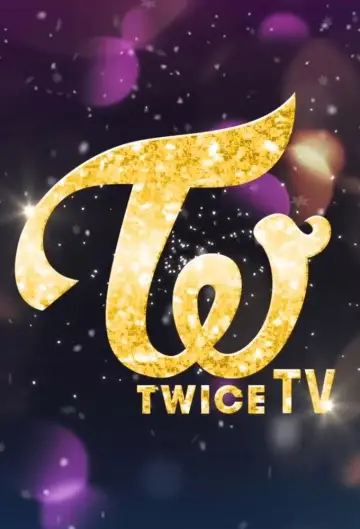 Plakat do serialu "TWICE TV" #1356370