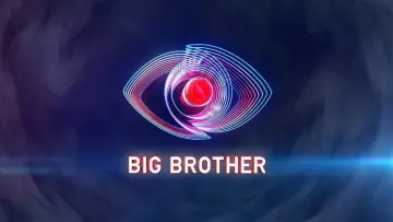 Zasłona к сериалу "Big Brother" #1224499