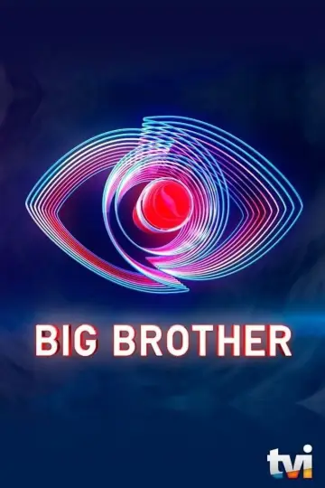 Plakat к сериалу "Big Brother" #1224510
