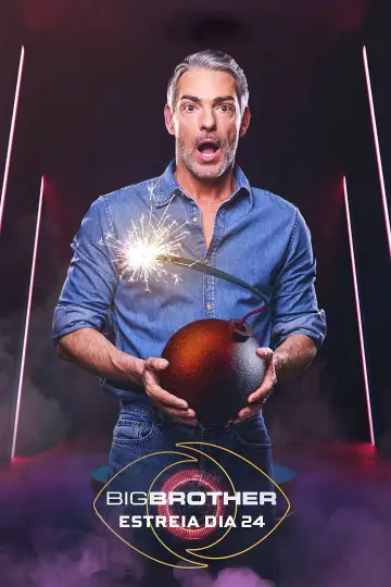 Big Brother 2024