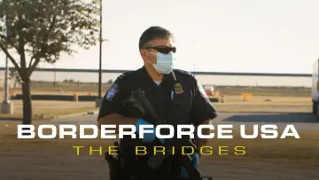 Zasłona do serialu "Borderforce USA: Mosty" #1554006