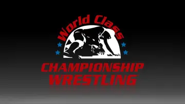 Zasłona к сериалу "World Class Championship Wrestling" #1338251
