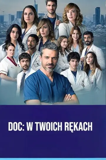 Doc. W twoich rękach (2020)