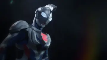 Zasłona к сериалу "ウルトラマンZ" #1357231