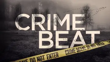 Zasłona do serialu "Crime Beat" #1832996