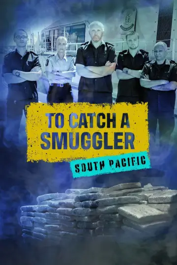Season 10: South Pacific