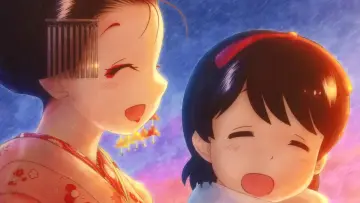 Zasłona do serialu "Maiko-san Chi no Makanai-san" #1547224