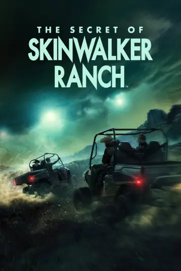Plakat к сериалу "Ranczo kosmitów" #1351855