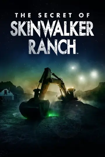 Plakat к сериалу "Ranczo kosmitów" #1351861