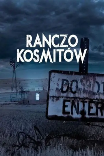 Ranczo kosmitów (2020)