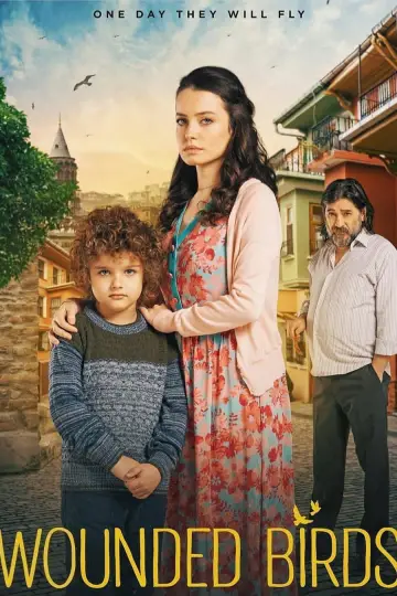 Yaralı Kuşlar (2019)