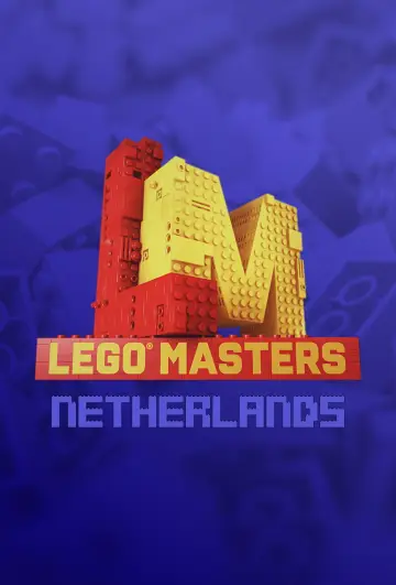 Plakat do serialu "LEGO Masters" #1779515