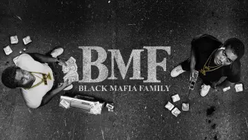 Zasłona к сериалу "BMF" #1402116