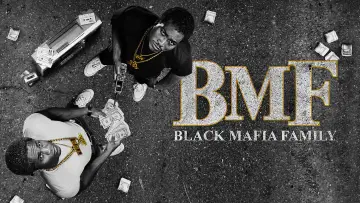 Zasłona к сериалу "BMF" #1402117
