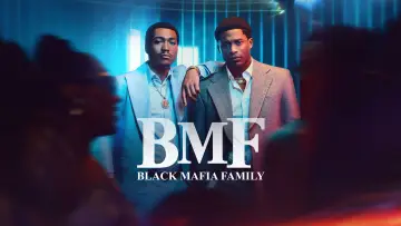 Zasłona к сериалу "BMF" #1402119