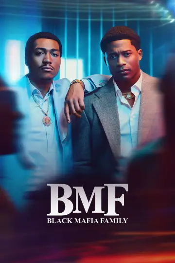 BMF plakat