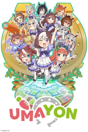 Umajon