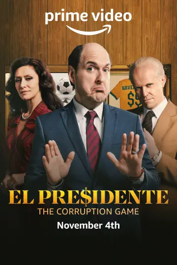 Plakat do serialu "Kombinator" #1465986