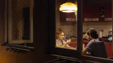 Zasłona do serialu "Valeria" #1444904