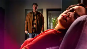 Zasłona к сериалу "Sexify" #1466255