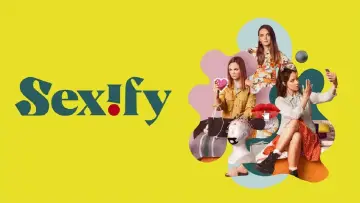 Zasłona к сериалу "Sexify" #1466259