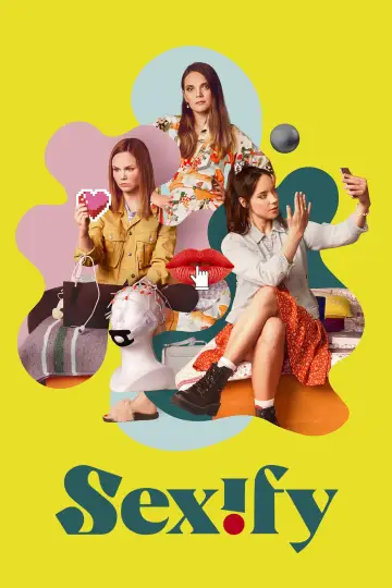 Sexify plakat