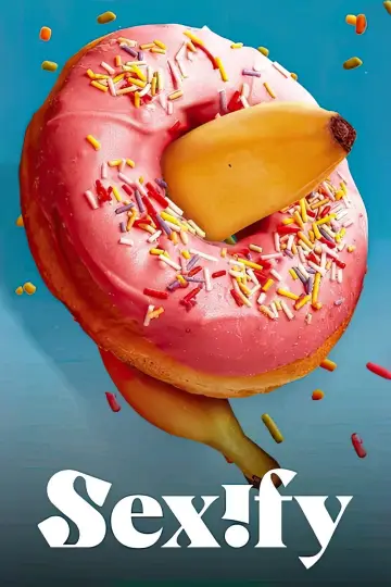 Plakat к сериалу "Sexify" #1466268