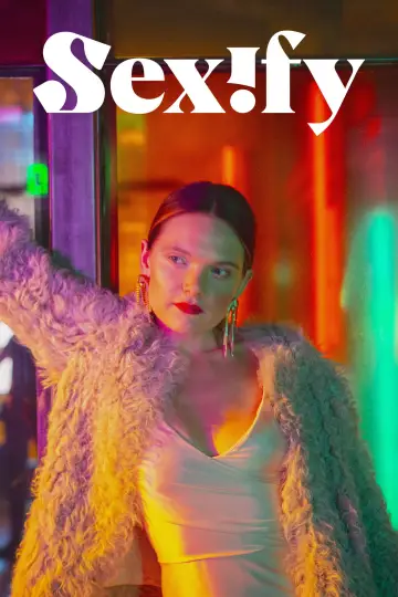 Plakat к сериалу "Sexify" #1466271