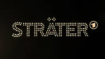 Zasłona do serialu "Sträter" #1673315