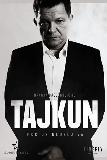 Tykun (2020)