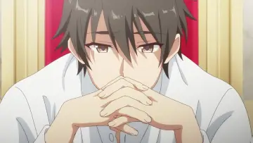 Zasłona к сериалу "Genjitsu Shugi Yuusha no Oukoku Saikenki" #1380481