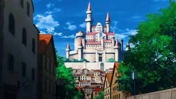 Zasłona к сериалу "Genjitsu Shugi Yuusha no Oukoku Saikenki" #1380482