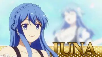 Zasłona к сериалу "Genjitsu Shugi Yuusha no Oukoku Saikenki" #1380485