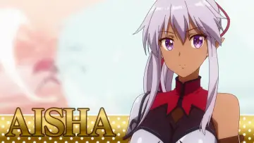 Zasłona к сериалу "Genjitsu Shugi Yuusha no Oukoku Saikenki" #1380487