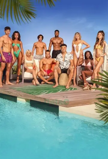 Plakat к сериалу "Too Hot to Handle" #1342870