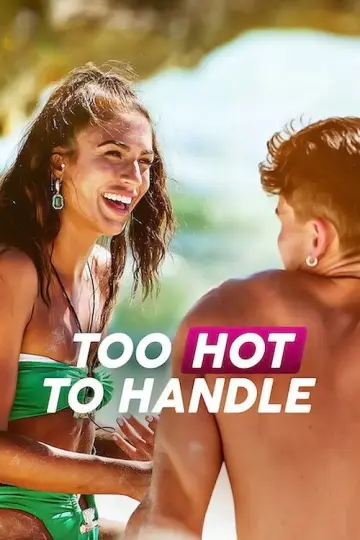 Plakat к сериалу "Too Hot to Handle" #1342871